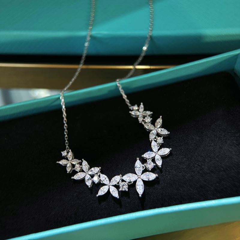 T*f*ny necklaces